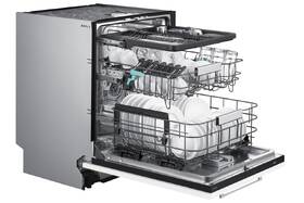 Myčka nádobí Samsung DW80H73WAB0U1 

 obrázek produktu 10 z 13