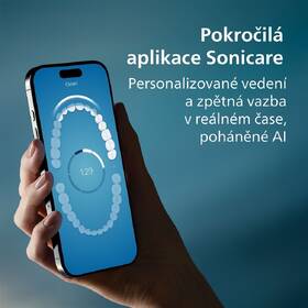 Zubní kartáček Philips Limited Edition HX9992/31 růžový

 obrázek produktu 5 z 18