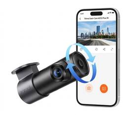 Autokamera 70mai M310 Plus 2K černá

 obrázek produktu 3 z 5