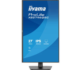 Monitor IIYAMA ProLite XB2796QSC-B1 černý

 obrázek produktu 4 z 10