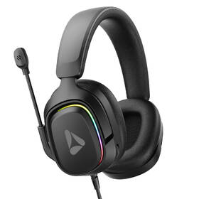 Headset DISPEL GH520B černý

 obrázek produktu 1 z 4