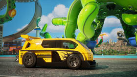 Hra Milestone Nintendo Switch 2 Hot Wheels Infinite Rush 

 obrázek produktu 6 z 8