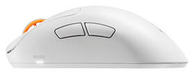 Myš SteelSeries Rival Pro WL Mini bílá

 obrázek produktu 3 z 9