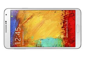 Mobilní telefon Samsung Note 3 (N9005) bílý

 obrázek produktu 6 z 23