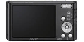 Digitální fotoaparát Sony DSC-W830B černý

 obrázek produktu 2 z 5