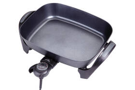 Pečicí pánev ETA 2160 90000 černá/sklo

 obrázek produktu 10 z 14