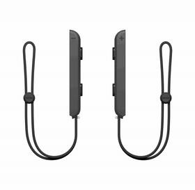 Bezdrátový ovladač Nintendo Joy-Con Pair červený/modrý

 obrázek produktu 4 z 4