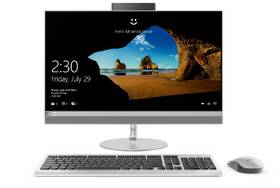 Počítač All In One Lenovo AIO 520-22IKU stříbrný

 obrázek produktu 1 z 9
