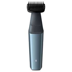 Zastřihovač tělový Philips BG3015/15 modrý

 obrázek produktu 1 z 18
