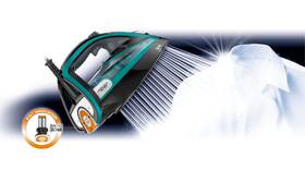Žehlička Tefal FV9844E0 tyrkysová

 obrázek produktu 9 z 18