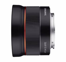 Objektiv Samyang AF 24 mm f/2.8 Sony FE černý

 obrázek produktu 3 z 6