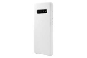 Kryt na mobil Samsung na Galaxy S10+ bílý

 obrázek produktu 1 z 4