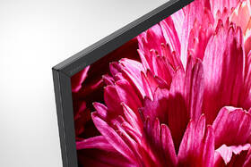 Televize Sony KD-85XG9505 

