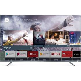 Televize TCL 55DP660 

