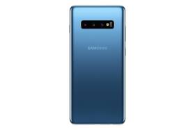 Mobilní telefon Samsung S10+ 128 GB modrý

 obrázek produktu 5 z 7