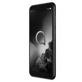 Mobilní telefon ALCATEL 1S (5024F) 64 GB Dual SIM černý

 obrázek produktu 2 z 9