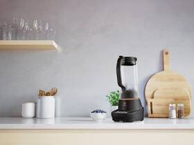 Stolní mixér Electrolux E7TB1-4GB černý

 obrázek produktu 20 z 20