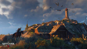 Hra CD Projekt Nintendo SWITCH Zaklínač 3: Divoký Hon - Kompletní Edice 

 obrázek produktu 7 z 8