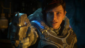 Hra Microsoft Gears 5 Standard Edition 

 obrázek produktu 5 z 10