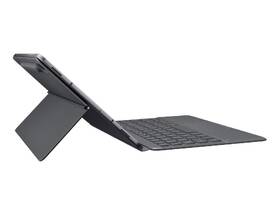 Pouzdro na tablet s klávesnicí Samsung Galaxy Tab S6 šedé

 obrázek produktu 5 z 11