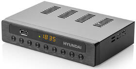 Set-top box Hyundai DVBT 250 PVR černý

 obrázek produktu 1 z 3