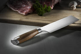 Nůž Catler 165 Cleaver Knife 

 obrázek produktu 5 z 8