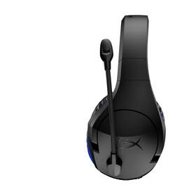 Headset HyperX Cloud Stinger Wireless černý/modrý

 obrázek produktu 3 z 8
