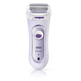 Holicí strojek Braun LS5560 fialový

 obrázek produktu 4 z 7