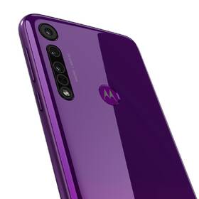 Mobilní telefon Motorola One Macro fialový

 obrázek produktu 9 z 13