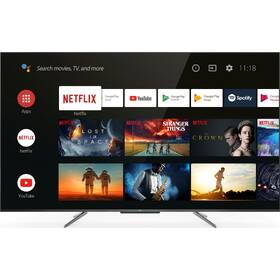 Televize TCL 55C715 

 obrázek produktu 6 z 9
