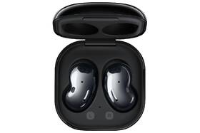 Sluchátka Samsung Galaxy Buds Live černá

 obrázek produktu 5 z 9
