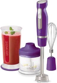 Ponorný mixér Sencor SHB 4465VT-EUE3 fialový

 obrázek produktu 21 z 21
