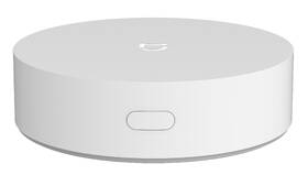 Řídicí jednotka Xiaomi Mi Smart Home Hub bílá

 obrázek produktu 2 z 6