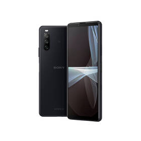 Mobilní telefon Sony 10 III 5G charger černý

 obrázek produktu 11 z 11