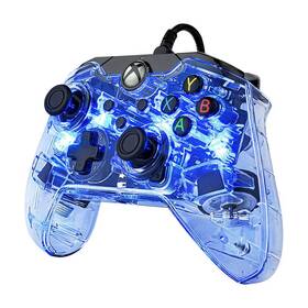 Gamepad PDP Afterglow Wired - XBOX Series X/S, XBOX One průhledný

 obrázek produktu 2 z 7