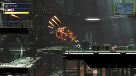 Hra Nintendo SWITCH Metroid Dread 

 obrázek produktu 2 z 5