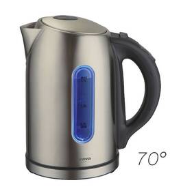 Rychlovarná konvice Orava VK-3817 AG, 1,7 l stříbrná

 obrázek produktu 5 z 10