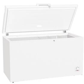 Mraznička Gorenje FH451CW FreezeProtect -15°C bílá

 obrázek produktu 2 z 14