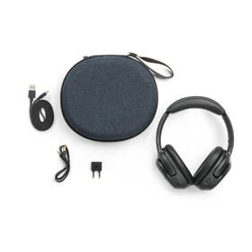 Sluchátka JBL Tour One černá

 obrázek produktu 10 z 10