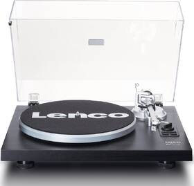 Gramofon Lenco LS-500BK černý

 obrázek produktu 3 z 7
