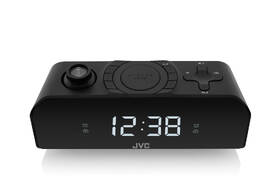 Radiobudík JVC RA-E211B černý

 obrázek produktu 7 z 9