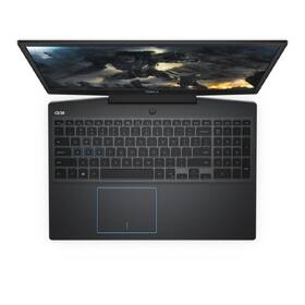 Notebook Dell G3 15 Gaming (3500) černý

 obrázek produktu 4 z 9