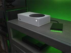 Externí pevný disk 2,5" Seagate Game Drive for Xbox 2TB LED černý

 obrázek produktu 3 z 4