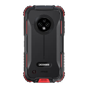Mobilní telefon Doogee S35T 3GB/64 GB červený

 obrázek produktu 5 z 10