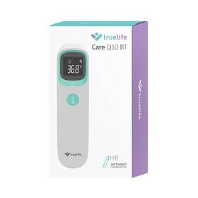 Teploměr TrueLife Care Q10 BT 

 obrázek produktu 8 z 9