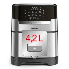 Fritéza horkovzdušná Tefal EY505D15 Easy Fry&Grill 2v1 

 obrázek produktu 2 z 23