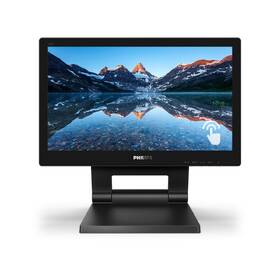 Monitor Philips 162B9T/00 

 obrázek produktu 3 z 6