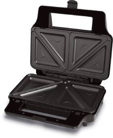 Sendvičovač Sencor SSM 9976GD černý/měděný

 obrázek produktu 2 z 16