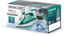 Žehlička Sencor SSI 6100GR zelená

 obrázek produktu 13 z 13