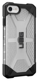 Kryt na mobil UAG Plasma na Apple iPhone SE (2022/2020)/8/7 černý/průhledný

 obrázek produktu 2 z 7